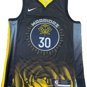 Maglia Golden State Warriors