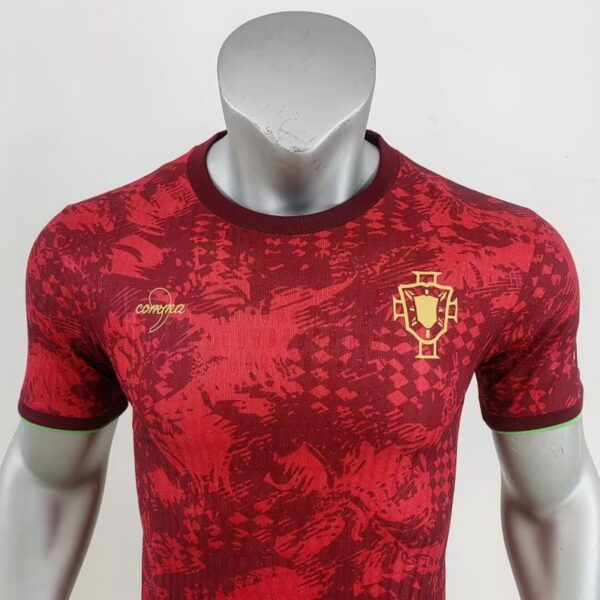 Portogallo Special Edition - 2024 Player Version - immagine 3