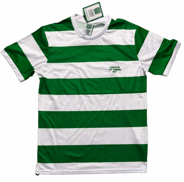 Celtic - '66 Vintage