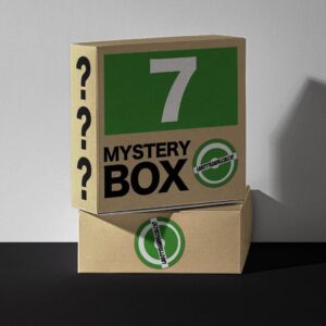 Mistery Box - 7 Maglie
