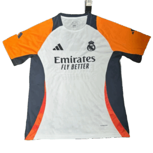 Real Madrid - 24/25 Maglia Allenamento