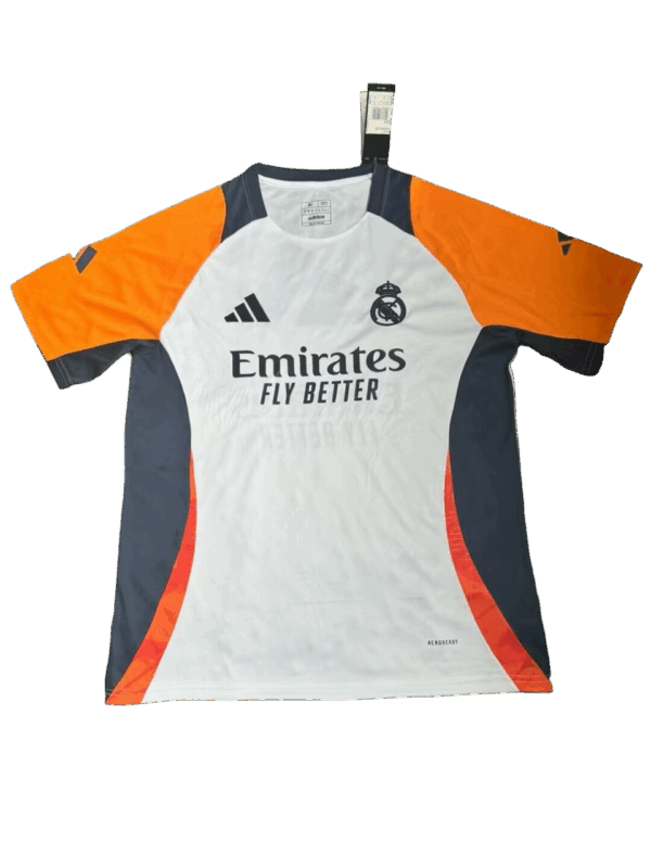 Real Madrid - 24/25 Maglia Allenamento
