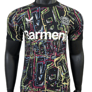 Bayern Leverkusen Special - 24/25 Player Version