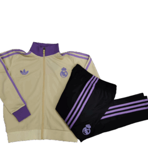 Tuta Real Madrid 24/25