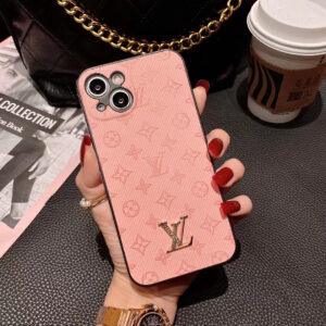 Louis Vuitton IPhone Cover