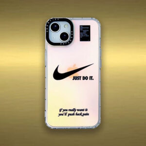 Nike IPhone Cover