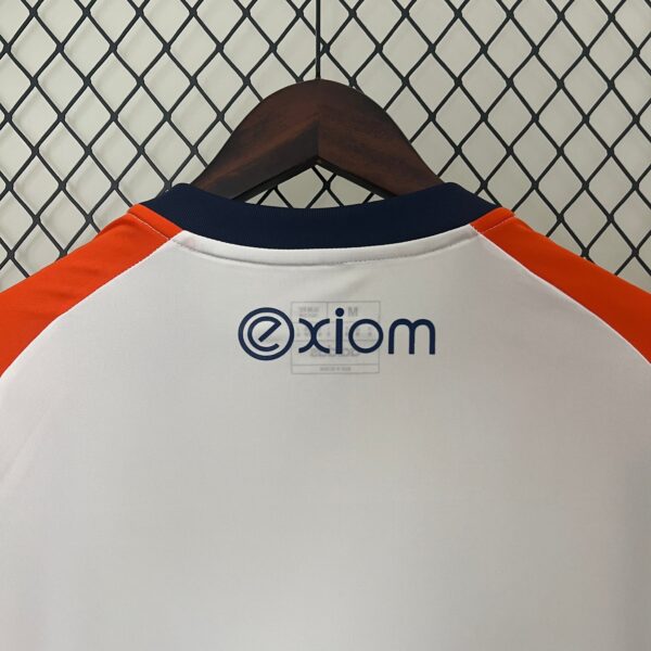 Maglia Real Oviedo Trasferta - 24/25 - immagine 4