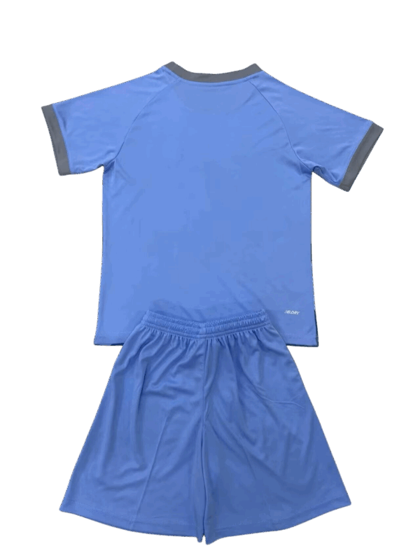 Kit Bambino - Cardiff City Third 24/25 - immagine 2