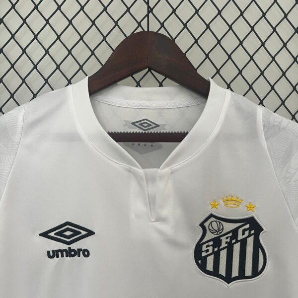 Santos - 24/25 - immagine 3