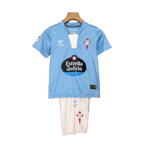 Kit Bambino - Celta Vigo 24/25