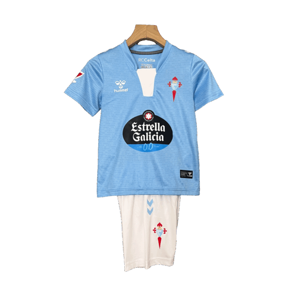 Kit Bambino - Celta Vigo 24/25