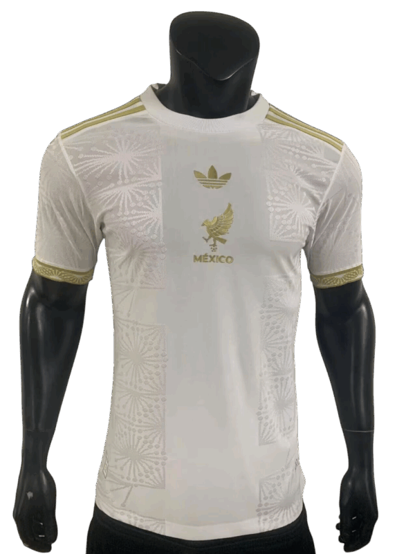 Messico Special - 2025 Player Version
