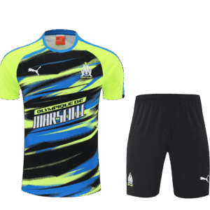 Kit Allenamento - Marsiglia 25/26