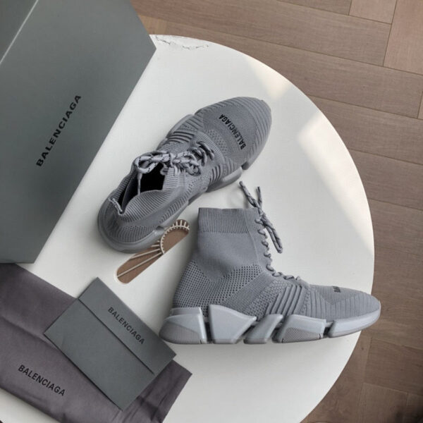 Balenciaga Sneakers Speed - immagine 3