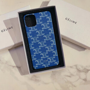 Celine IPhone Cover