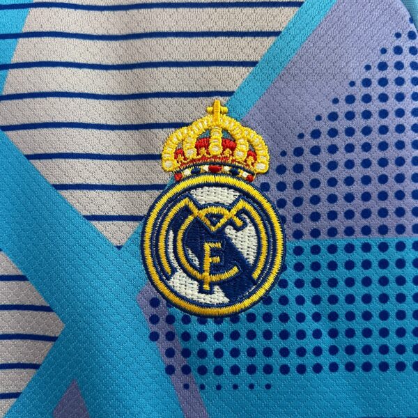 Kit Bambino - Real Madrid Portiere 24/25 - immagine 6