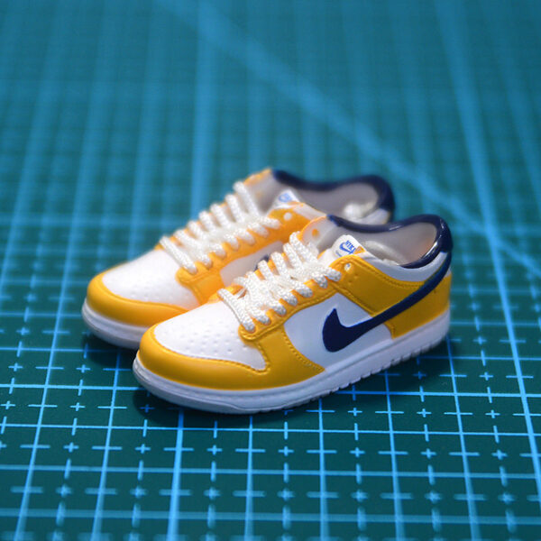 Portachiavi Nike Dunk