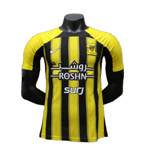 Al-Ittihad - 24/25 Player Version