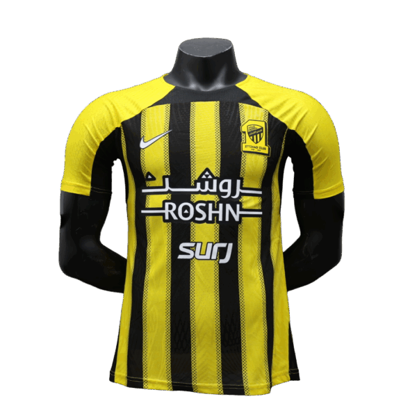 Al-Ittihad - 24/25 Player Version