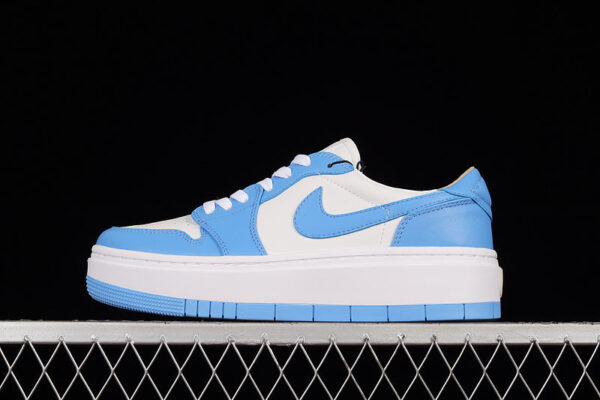 AIR JORDAN 1 LOW ELEVATE - immagine 6