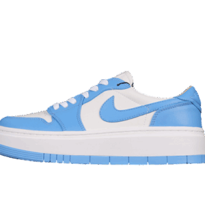 AIR JORDAN 1 LOW ELEVATE