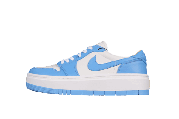 AIR JORDAN 1 LOW ELEVATE