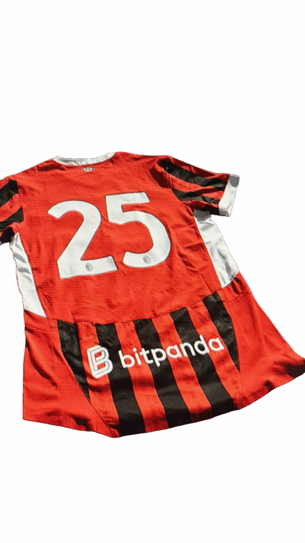 Maglia Milan - 24/25 - immagine 8