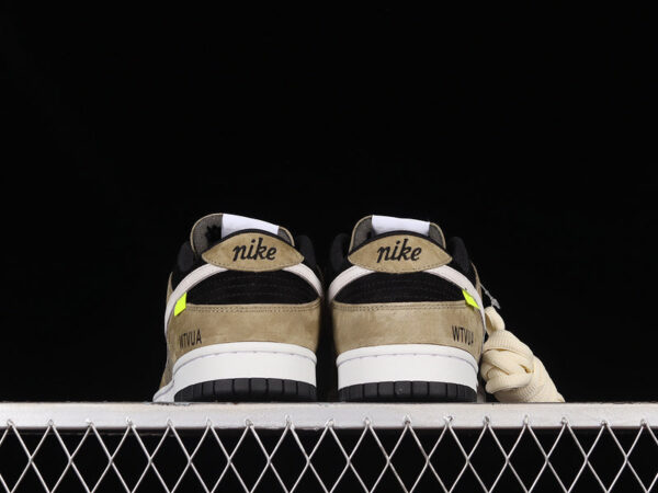 WTVUA X SB DUNK LOW - immagine 6