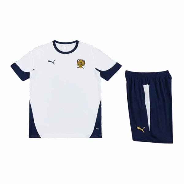 Kit Allenamento - Portogallo 2025