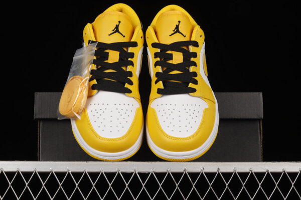 AIR JORDAN 1 LOW - immagine 4