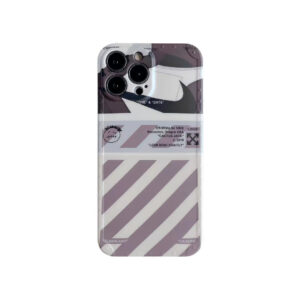 Off-White x Nike IPhone Cover