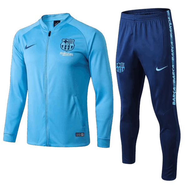 Tuta Barcellona 25/26