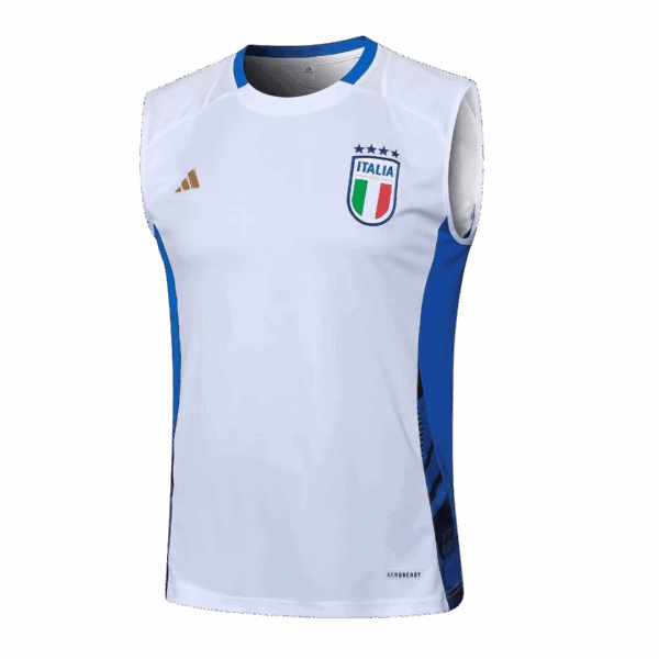 Italia (Canotta) - 2024