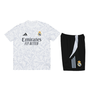 Kit Allenamento - Real Madrid 24/25