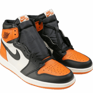 Air Jordan 1 Retro High Og "Shattered Backboard"