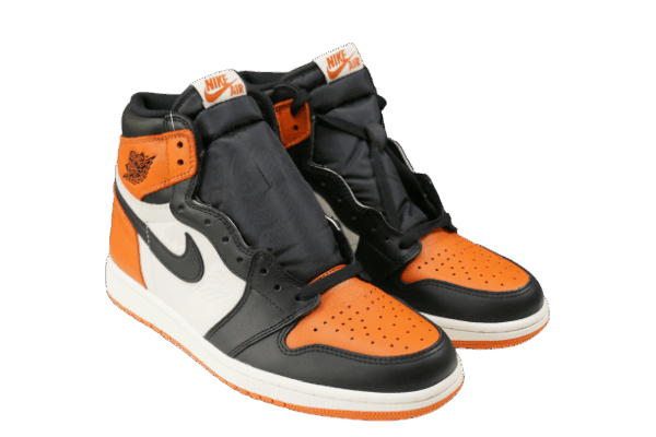 Air Jordan 1 Retro High Og "Shattered Backboard"