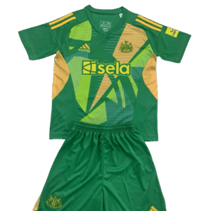 Kit Bambino - Newcastle Portiere 24/25