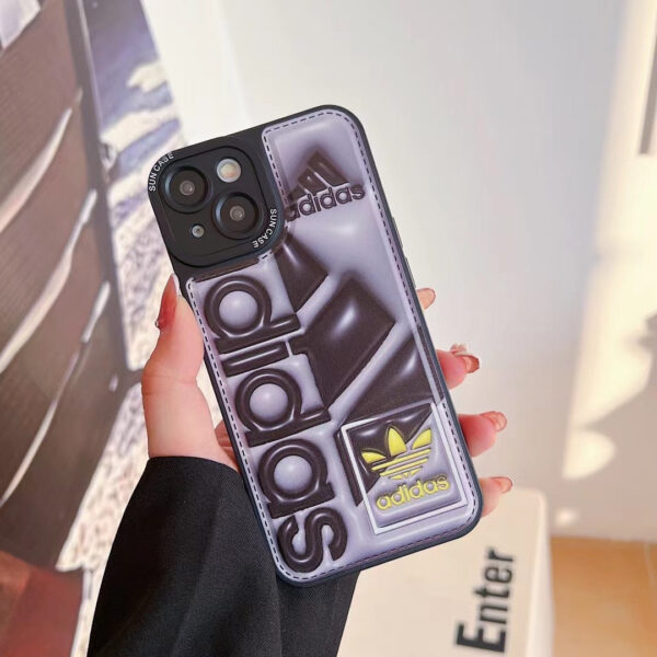 Adidas IPhone Cover