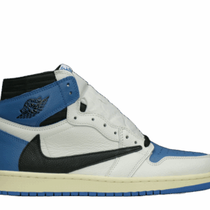 Fragment x Travis Scott x Air Jordan 1 High