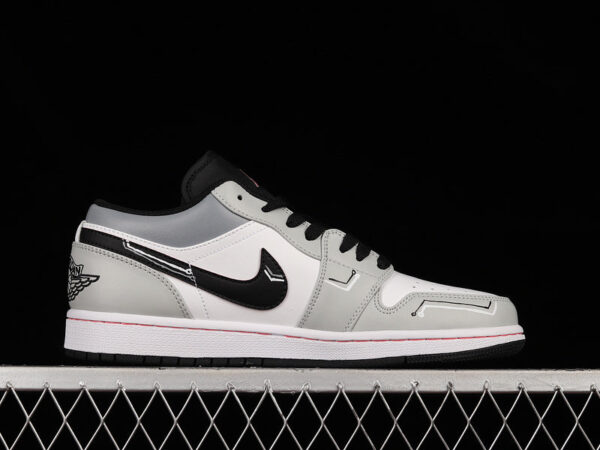AIR JORDAN 1 LOW - immagine 2