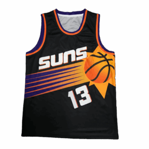 Phoenix Suns Retro