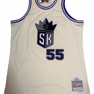 Maglia Sacramento Kings