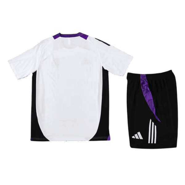 Kit Allenamento - Real Madrid 24/25 - immagine 2