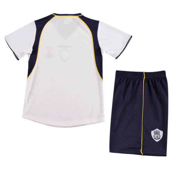 Kit Bambino - Liverpool Vintage 01/02 - immagine 2