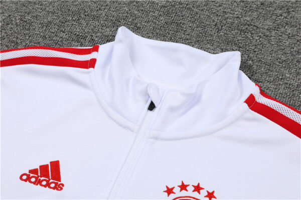 Tuta Bayern Monaco - immagine 4