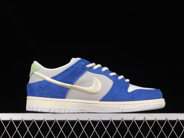 FLY STREETWEAR X DUNK LOW PRO SB - immagine 2