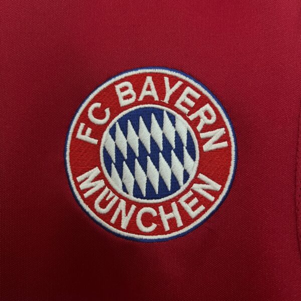 Bayern Monaco - 03/04 Vintage - immagine 7