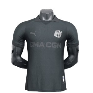 Marsiglia Special - 24/25 Player Version