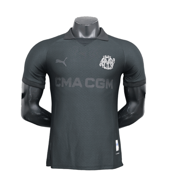 Marsiglia Special - 24/25 Player Version