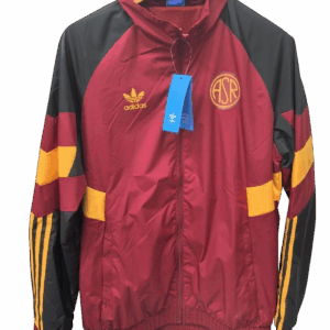 Roma - Giacca antivento 24/25